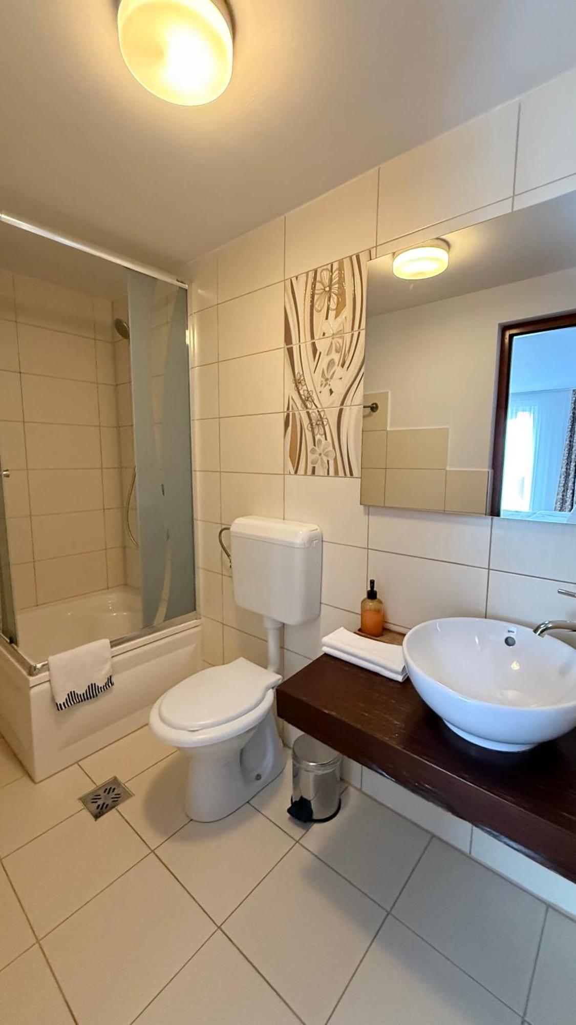 Casa Mia Hotel Moeciu De Sus Bagian luar foto